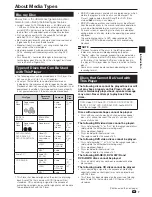 Предварительный просмотр 9 страницы Sharp 10P03-CH-NG Operation Manual