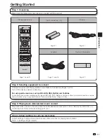 Предварительный просмотр 13 страницы Sharp 10P03-CH-NG Operation Manual