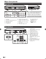 Предварительный просмотр 14 страницы Sharp 10P03-CH-NG Operation Manual