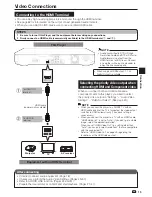 Preview for 17 page of Sharp 10P03-CH-NG Operation Manual