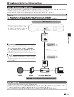 Предварительный просмотр 21 страницы Sharp 10P03-CH-NG Operation Manual