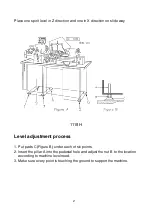 Preview for 4 page of Sharp 1118H Operations Manual & Parts List