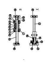 Preview for 39 page of Sharp 1118H Operations Manual & Parts List