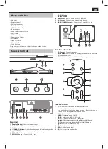 Preview for 5 page of Sharp 1207012 User Manual