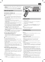 Preview for 9 page of Sharp 1207012 User Manual