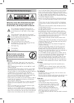 Preview for 11 page of Sharp 1207012 User Manual