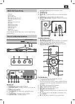 Preview for 13 page of Sharp 1207012 User Manual