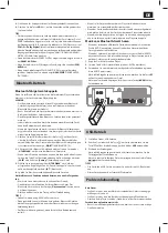 Preview for 17 page of Sharp 1207012 User Manual