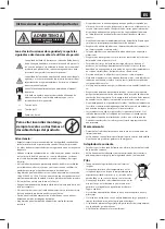 Preview for 19 page of Sharp 1207012 User Manual