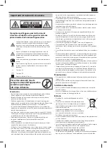 Preview for 27 page of Sharp 1207012 User Manual