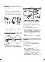 Preview for 30 page of Sharp 1207012 User Manual