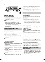 Preview for 32 page of Sharp 1207012 User Manual