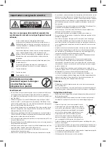 Preview for 35 page of Sharp 1207012 User Manual