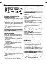 Preview for 40 page of Sharp 1207012 User Manual