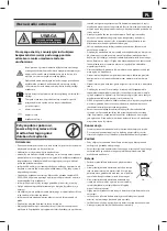 Preview for 43 page of Sharp 1207012 User Manual