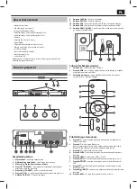 Preview for 45 page of Sharp 1207012 User Manual