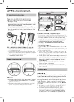 Preview for 46 page of Sharp 1207012 User Manual