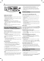 Preview for 48 page of Sharp 1207012 User Manual