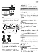 Preview for 7 page of Sharp 1207192 User Manual