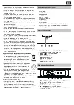 Preview for 11 page of Sharp 1207192 User Manual