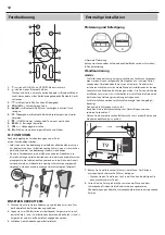 Preview for 12 page of Sharp 1207192 User Manual