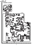 Предварительный просмотр 12 страницы Sharp 13L-M100/150 Service Manual