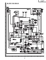 Предварительный просмотр 13 страницы Sharp 13L-M100/150 Service Manual