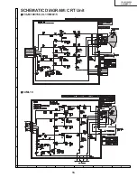 Предварительный просмотр 15 страницы Sharp 13L-M100/150 Service Manual