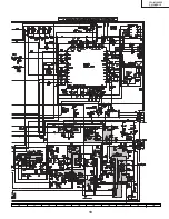 Предварительный просмотр 19 страницы Sharp 13L-M100/150 Service Manual