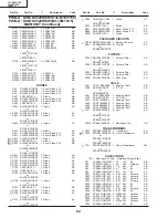 Предварительный просмотр 24 страницы Sharp 13L-M100/150 Service Manual