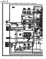 Предварительный просмотр 80 страницы Sharp 13VT-CL10 Service Manual