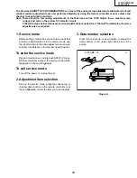 Preview for 13 page of Sharp 13VT-CR10 Service Manual