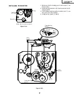 Preview for 37 page of Sharp 13VT-CR10 Service Manual