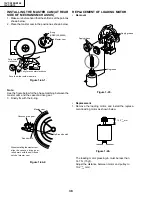 Preview for 38 page of Sharp 13VT-CR10 Service Manual