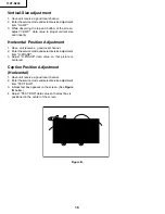 Preview for 16 page of Sharp 13VT-N200 Service Manual