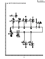 Preview for 59 page of Sharp 13VT-N200 Service Manual