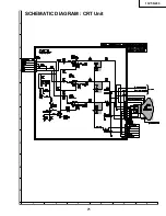 Предварительный просмотр 64 страницы Sharp 13VT-N200 Service Manual