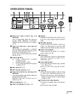 Preview for 9 page of Sharp 1451 - AL B/W Laser Operation Manual