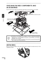 Preview for 12 page of Sharp 1451 - AL B/W Laser Operation Manual