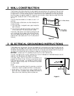 Preview for 2 page of Sharp 1490 Installation Instructions Manual