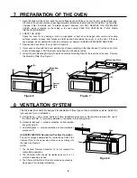 Preview for 4 page of Sharp 1490 Installation Instructions Manual