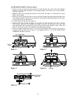 Preview for 5 page of Sharp 1490 Installation Instructions Manual