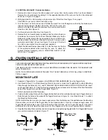 Preview for 6 page of Sharp 1490 Installation Instructions Manual