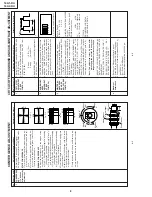 Preview for 8 page of Sharp 14A1-RU Service Manual