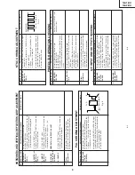 Preview for 9 page of Sharp 14A1-RU Service Manual