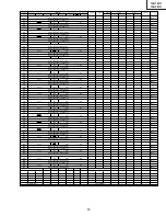 Preview for 13 page of Sharp 14A1-RU Service Manual