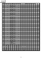 Preview for 14 page of Sharp 14A1-RU Service Manual