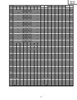 Preview for 17 page of Sharp 14A1-RU Service Manual