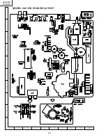 Preview for 24 page of Sharp 14A1-RU Service Manual