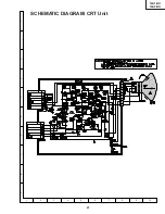 Preview for 27 page of Sharp 14A1-RU Service Manual